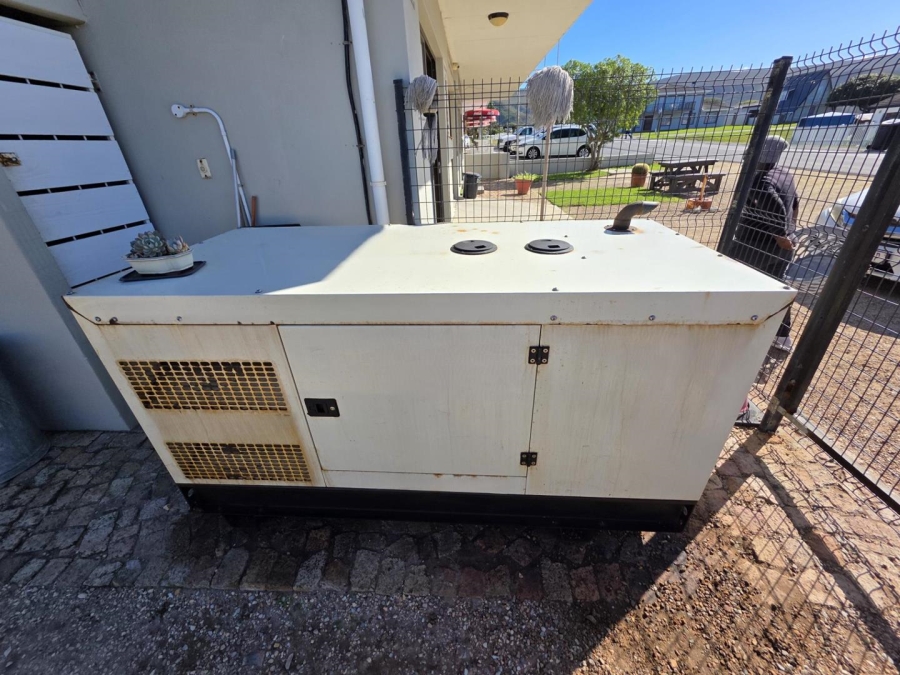 Commercial Property for Sale in Franskraal Western Cape